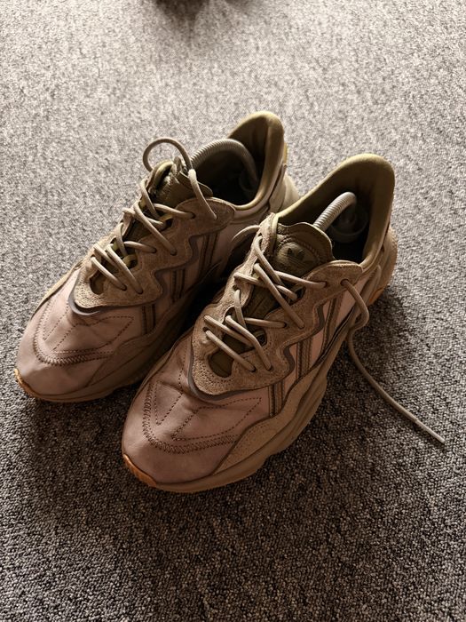 Adidas Ozweego verzi