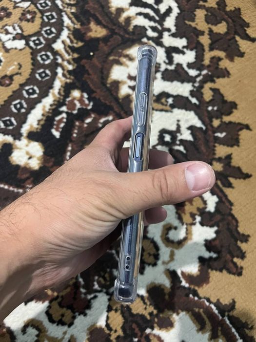 Tecno pova 3 telefoni 6/128