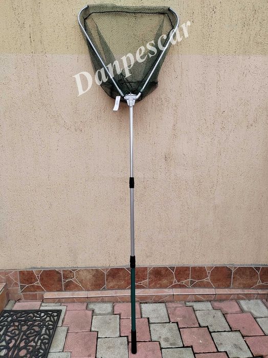 Minciog ES32 CRAP deschidere 60 cm LUNGIME 210CM