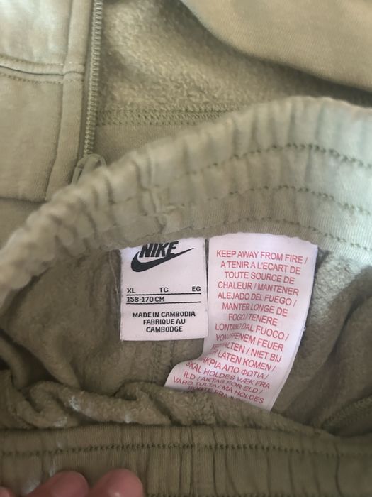 Детски екип Nike 158/170