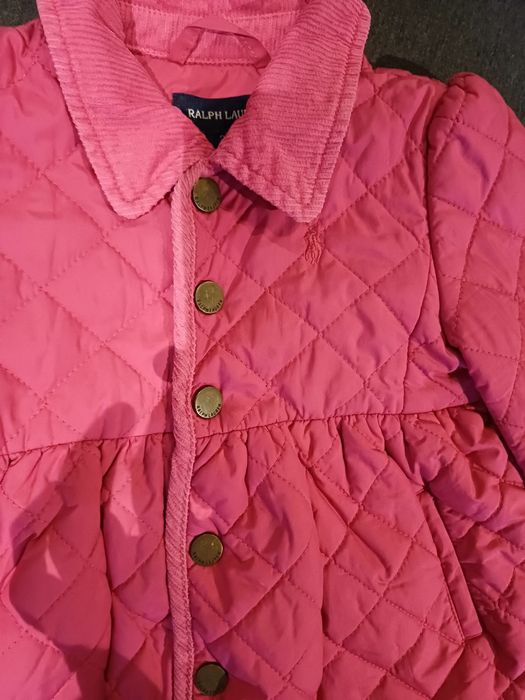 Яке Ralph Lauren 24м