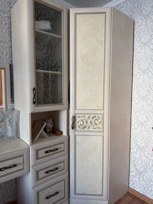 Детский гарнитур