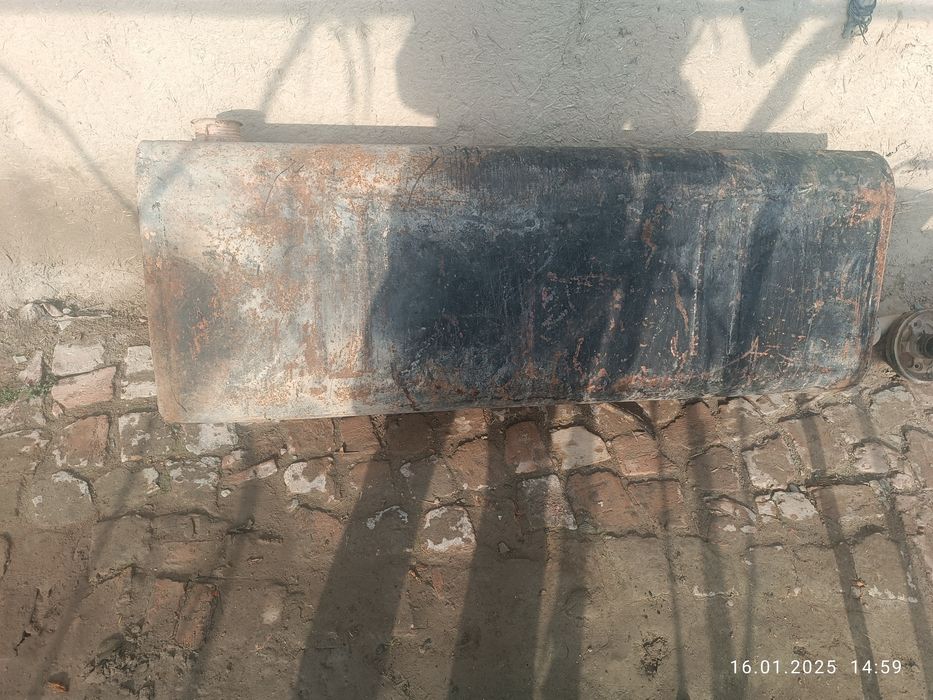 Bak sotiladi harhil turda