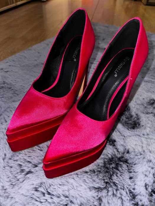 Tocuri platforma inalte 39