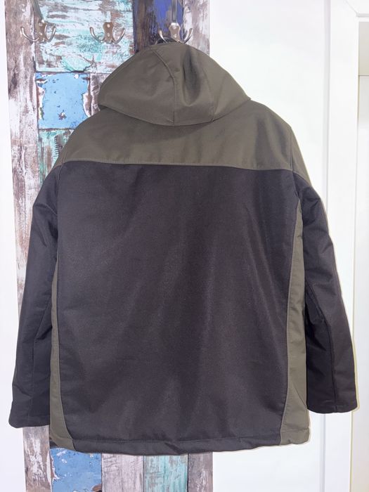 The North Face зимно яке мъжко