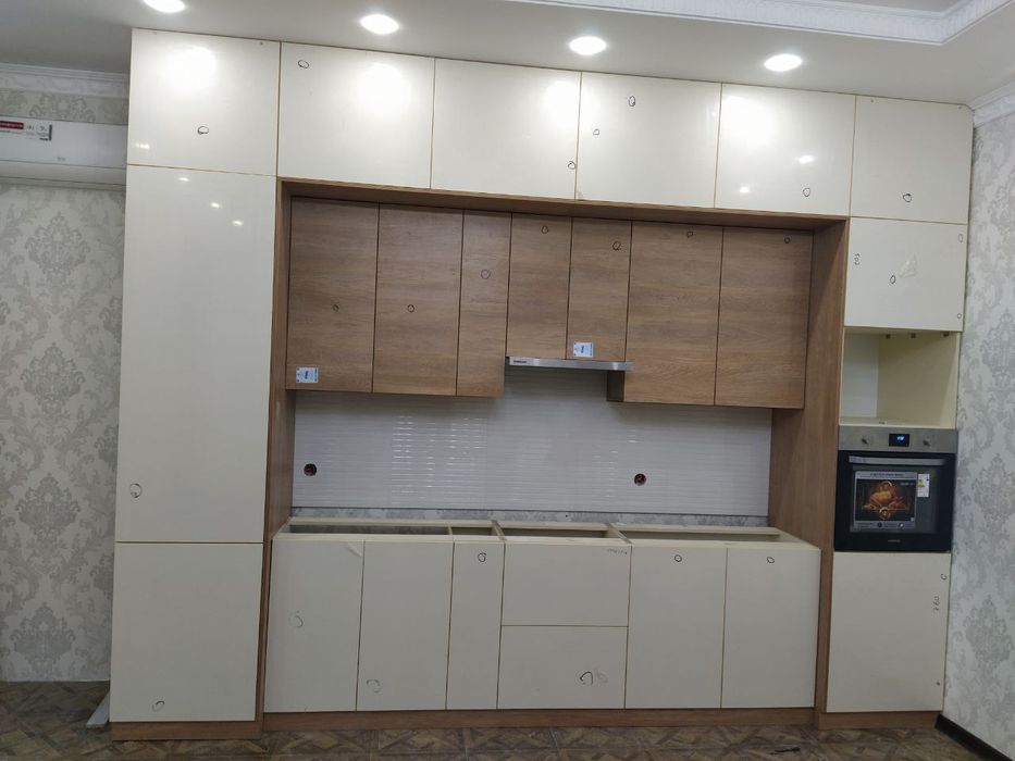 Mebel buyurtma asosida