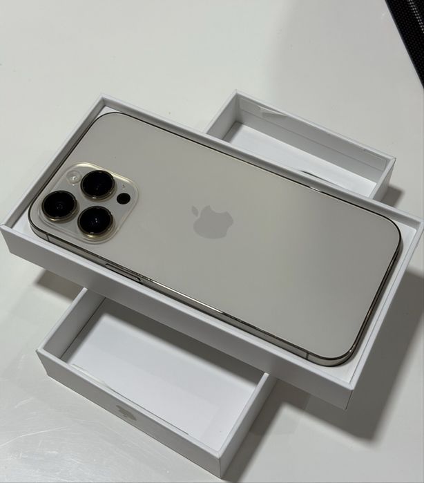 iPhone 14 PRO MaX ca NOU cu 95% Bateria