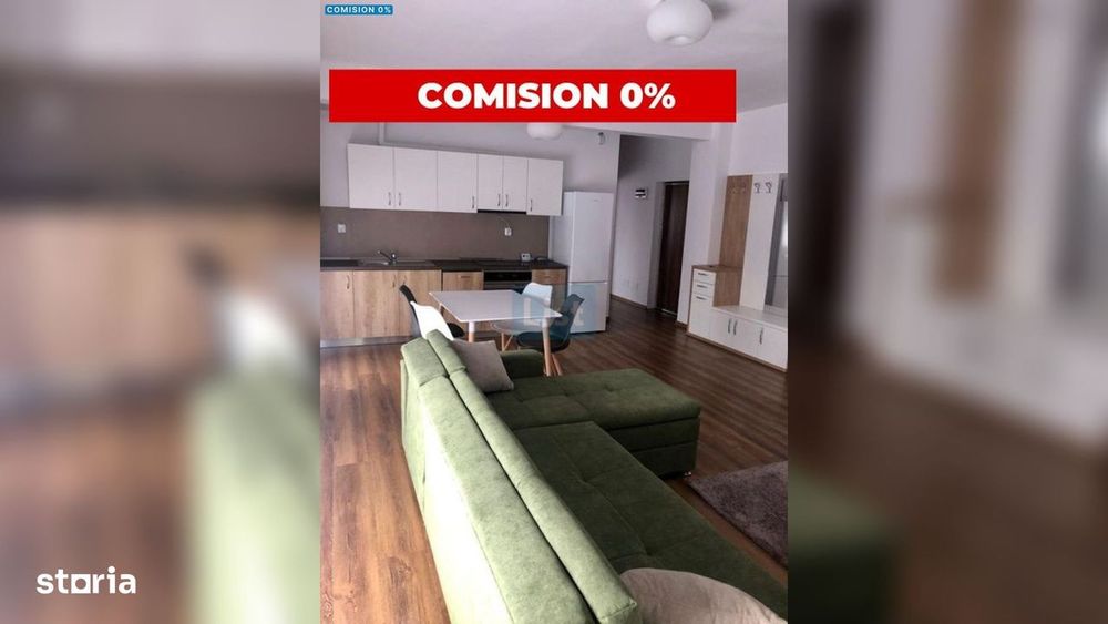 Apartament cu 2 camere de vânzare, Dâmbul Rotund