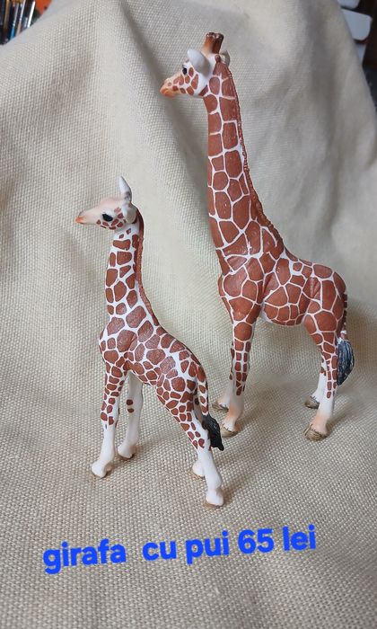 Figurine schleich