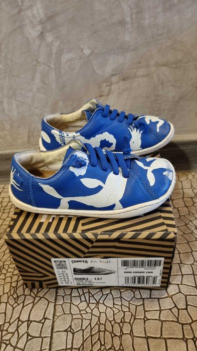 Боси обувки Camper Peu Twins 27 номер