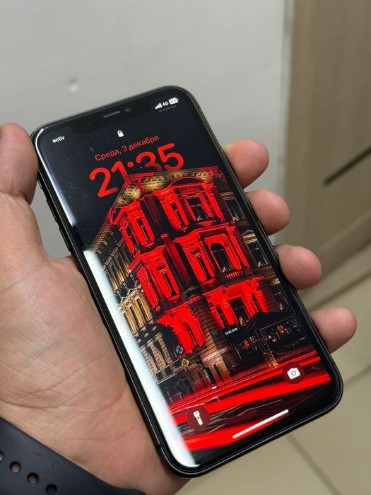 Iphone 11 сатылад
