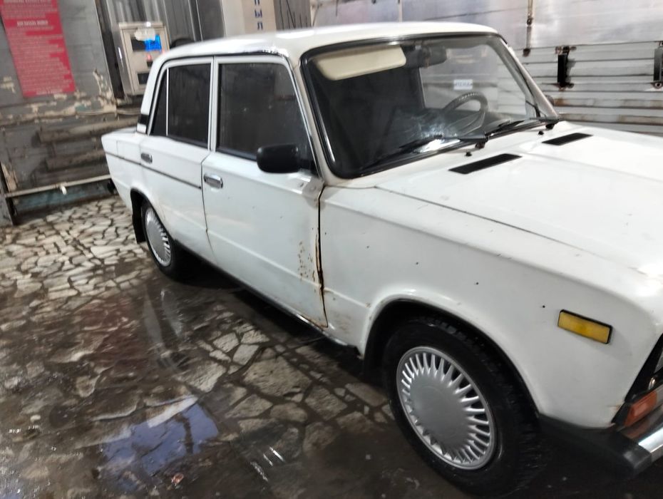 Продам машина 6ка