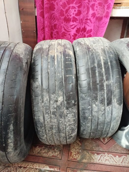 Продам автомобильный шины