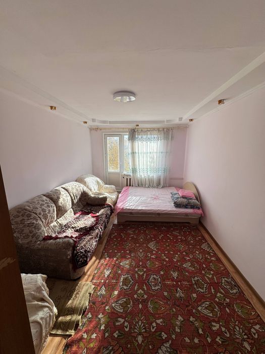 Продам 2 комнатную квартиру