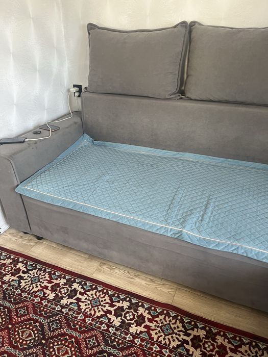 Продам хорошый диван