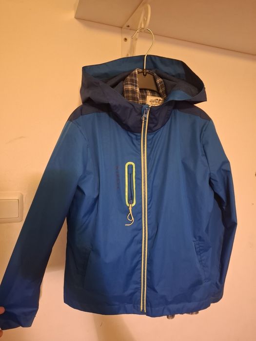 Geaca Decathlon vant/ploaie