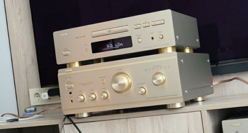 Denon pma 2000 2 R