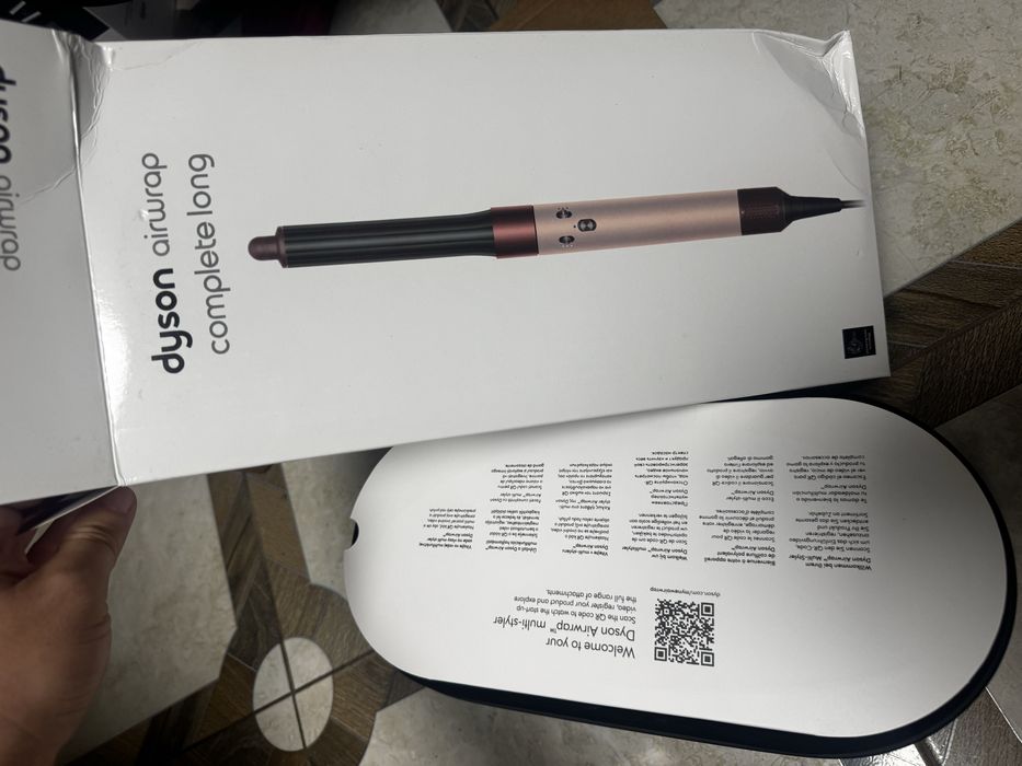 Placa Si Ondulator Dyson ( Nou)