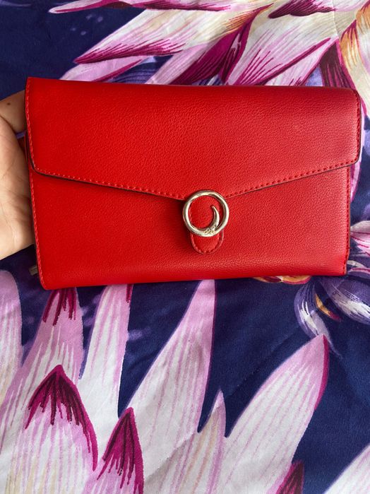 Роничка за деца.Дамски портфейл” Angel collection “