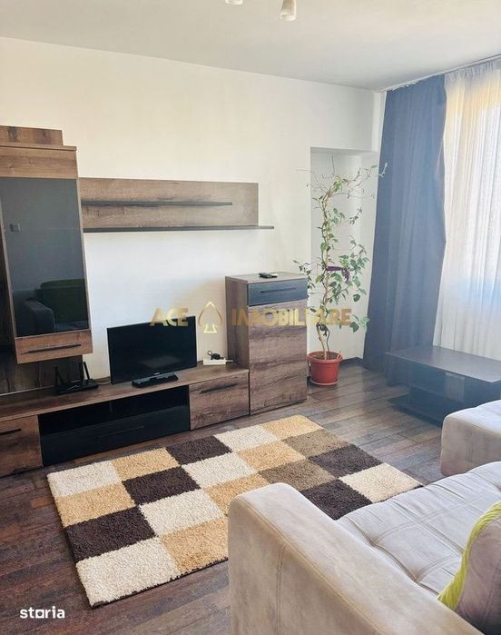 3 Camere de inchiriat | Obor | Metrou | Mobilat - utilat