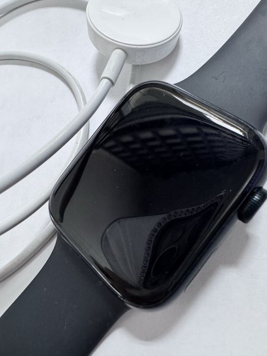 Apple Watch SE 3 GPS 44mm{{Алматы}}939823