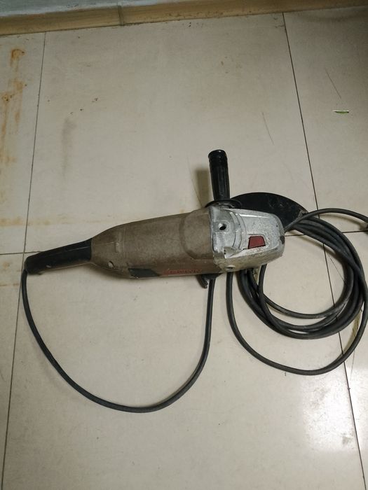 Продам болгарка дис 230