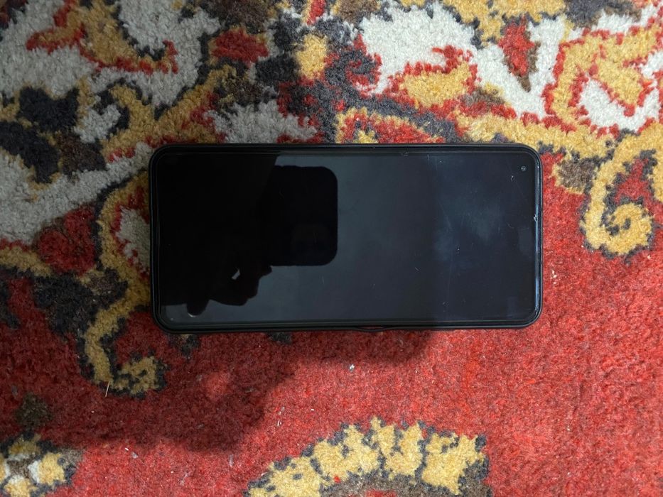 Mi 11 lite в хорошем состоянии игровой телефон