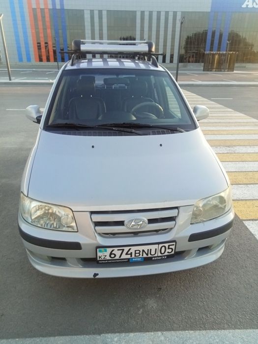Продам хюндай Лавита