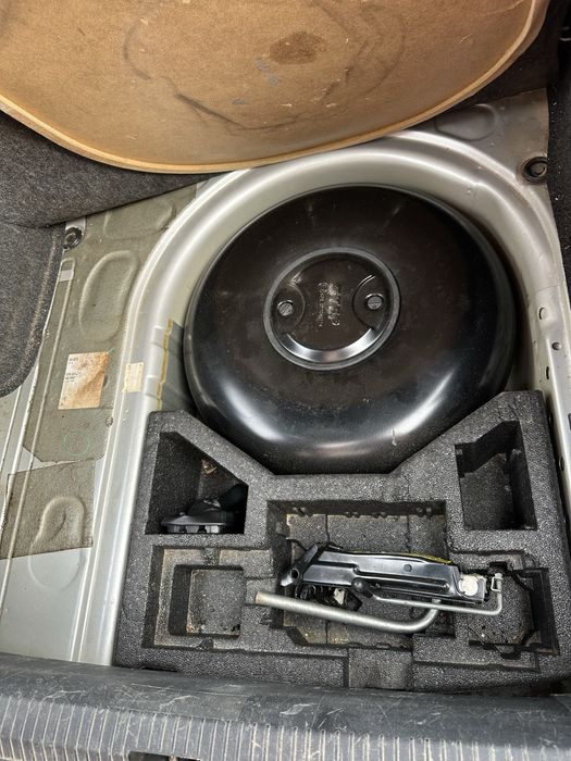 Skoda octavia 1,6 gpl