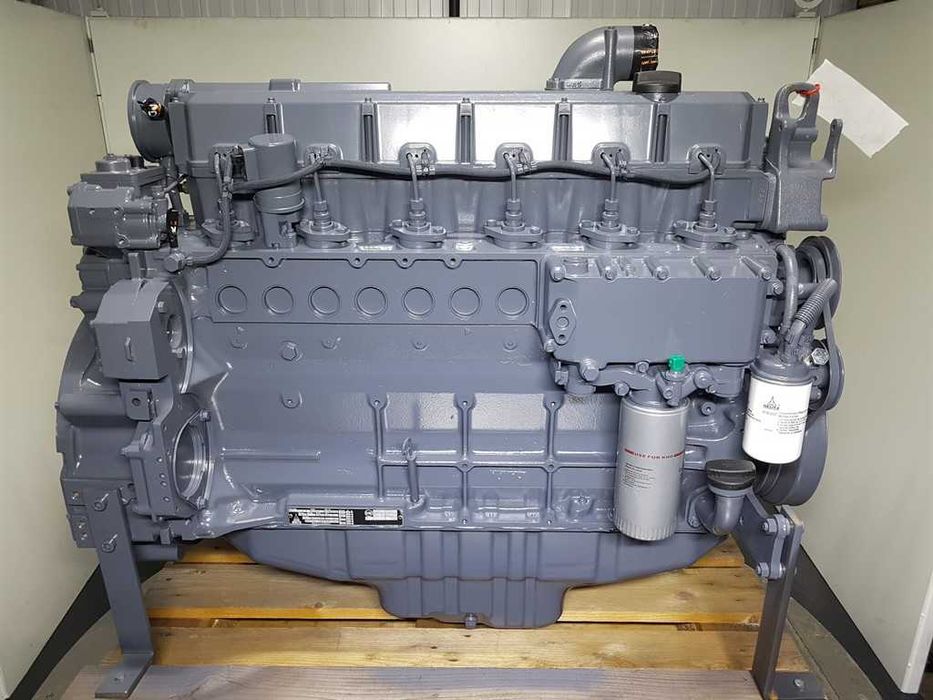 Motor Deutz BF6M1013EC Reconditionat - Garantie 6 luni
