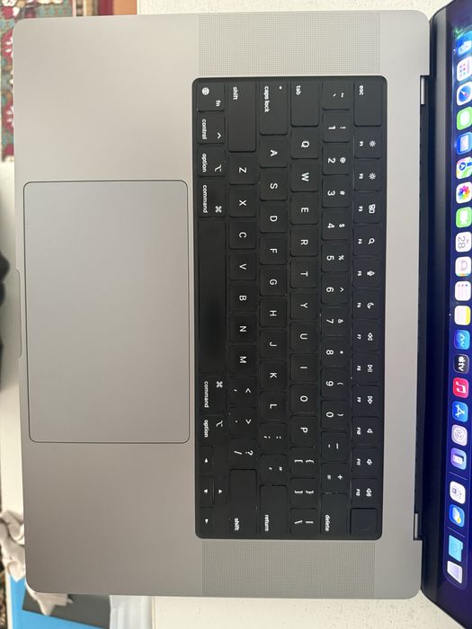 Macbook Pro M1 Pro 16inch/16/512/full box
