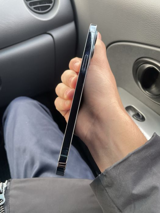 Iphone 12 pro max ikta sim