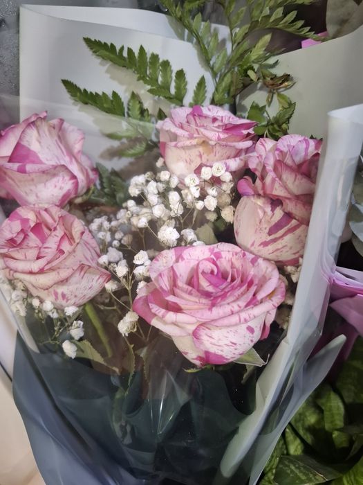 Продаются цветы,