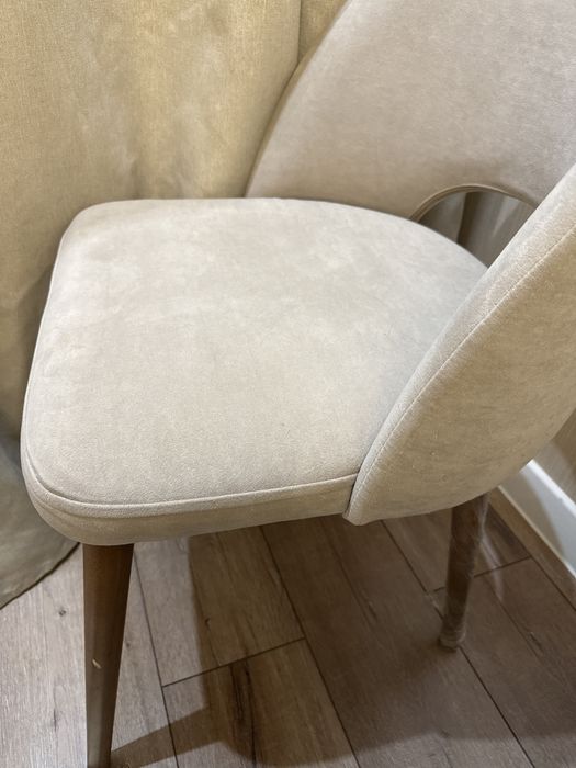 Стулья антивандальные