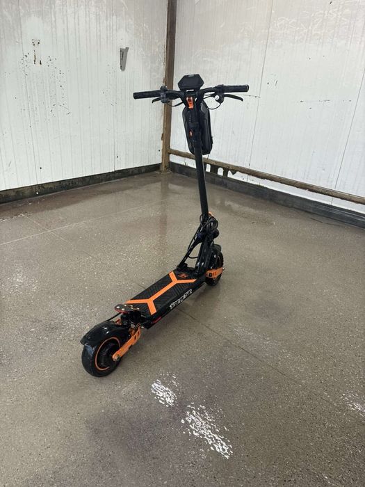 Kukirin G2 Max 2024 3100 km