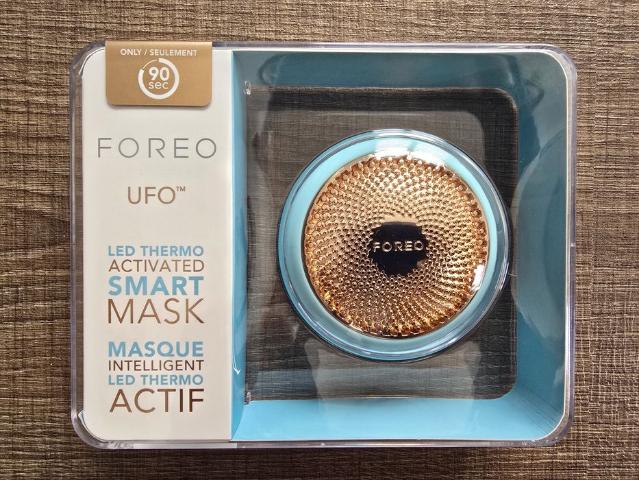 Foreo Ufo Led Thermo Activated Smart Masque
