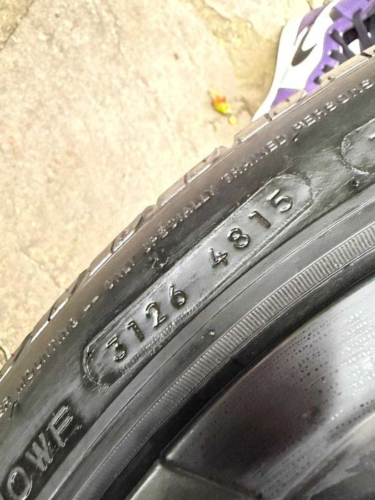 Jante Proline PXX Finisaj Carbon R18 5x112 ET35 Audi A5 + Anvelope