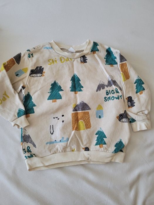 Lot 98 cm  stare foarte buna