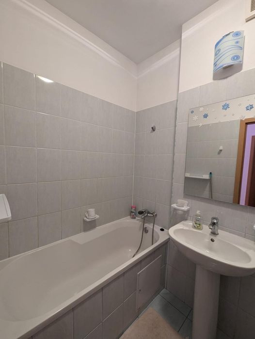 Garsoniera de vânzare în complex Răsărit de soare