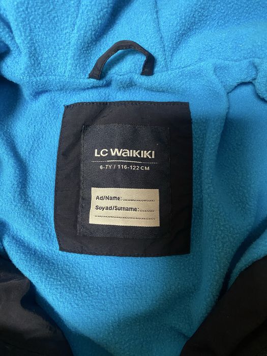 Ветровка  детская Waikiki