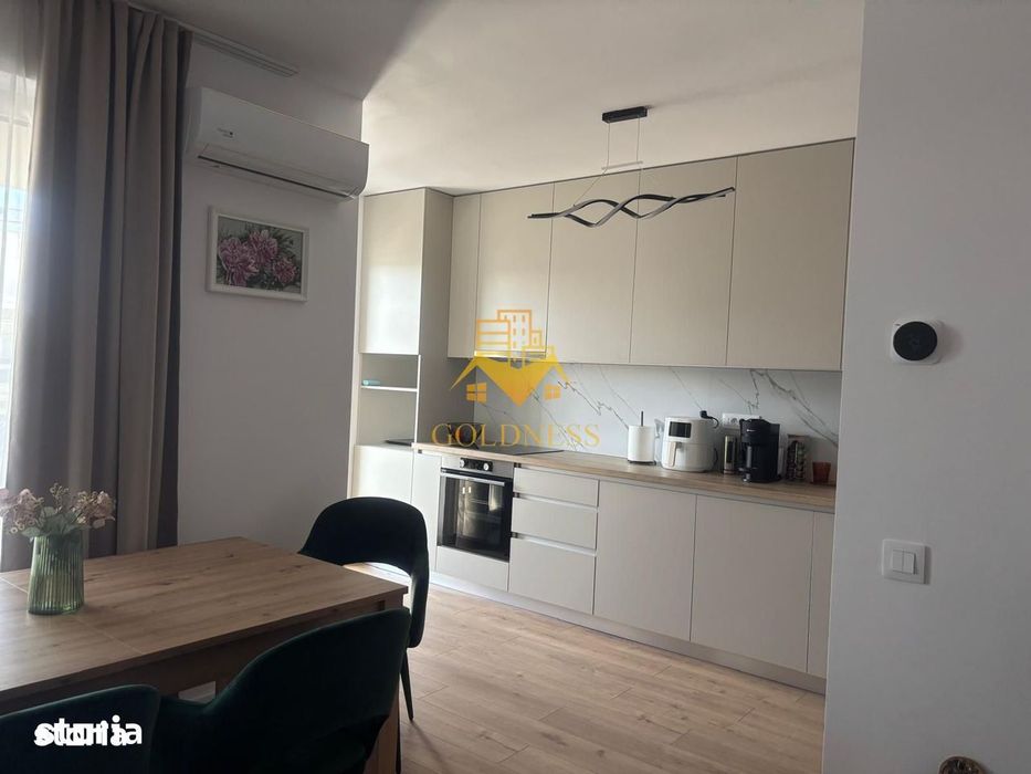 2 camere, Iris, Elite City, Muncii, Fabricii, Lidl, Premium, Parcare