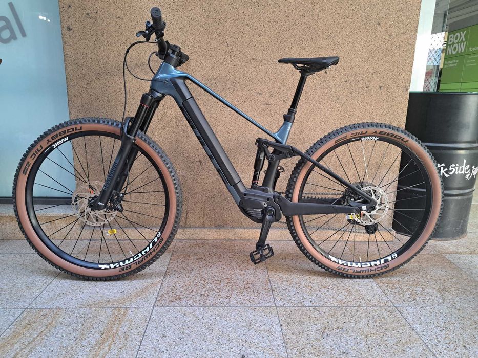 Електрически велосипед Cube,Focus,Orbea,Scott