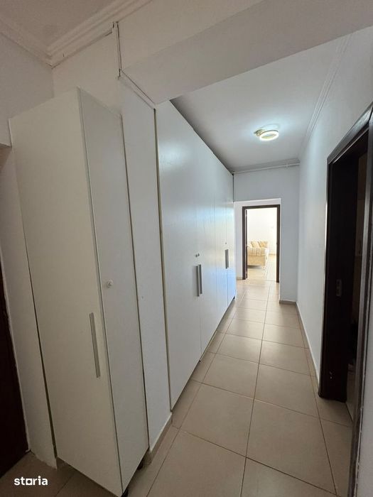 Apartament 3 camere cu terasă proprie | Parter | Fundeni