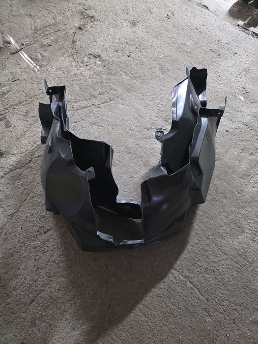 Carenaje față duster2 ,duster 2018-2024