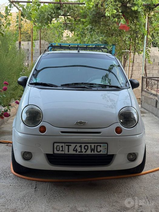 matiz 2010 sotiladi