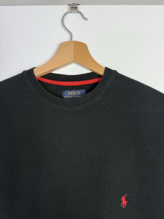 Polo Ralph Laurent ( М) Crewneck Блуза
