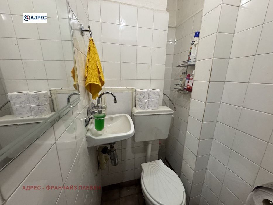 Продава се Тристаен апартамент в Враца, Металург - 90 кв.м за 1676 €/кв.м - Снимка #6