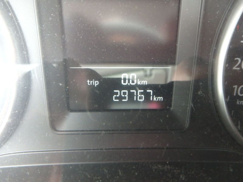 НА ЧАСТИ! VW Caddy 1.4 TSI DSG Модел 2017 г. - 4 броя