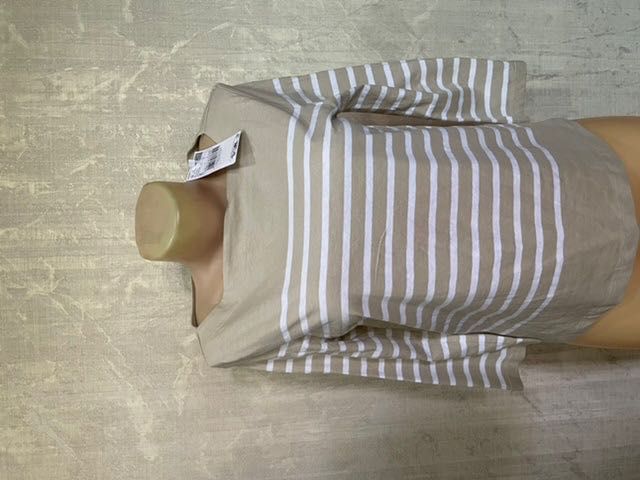 Кофточка блузка лонгслив футболка 3/4