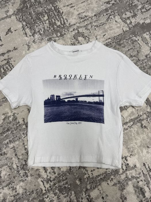 Tricou scurt si mulat